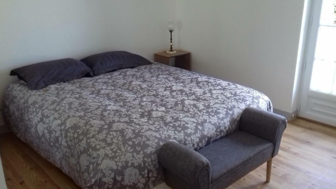 ty néo Villa Locoal-Mendon Kültér fotó